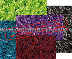 erba colorata, erba sintetica, prato sintetico, prato colore, - Clicca l'immagine per chiudere